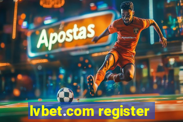 lvbet.com register